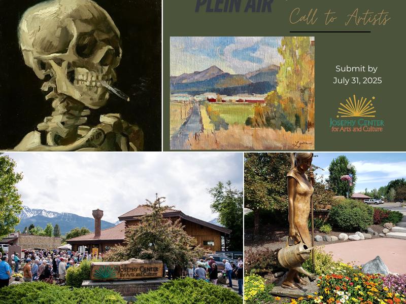 Josephy Center for Arts and Culture