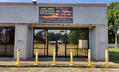 Southern Knights Armory