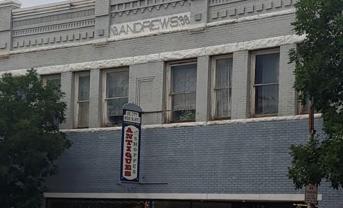 Oil City Merchants Florence