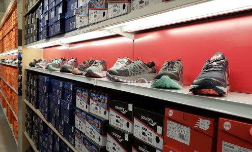 Famous Footwear Sheridan