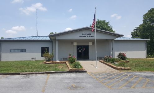 Carthage Humane Society