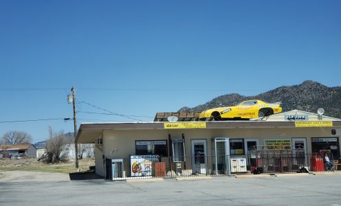 Performance Slots & Hobbies