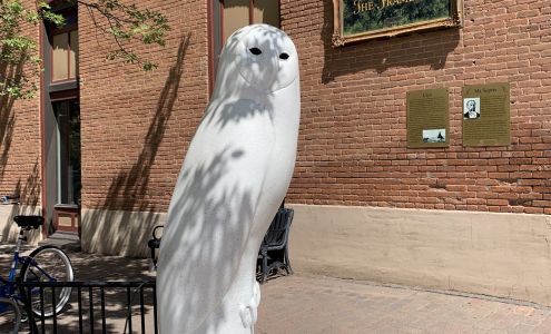 Main Street Gallery & The Framer