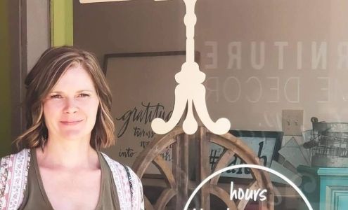 Chalked and Polished