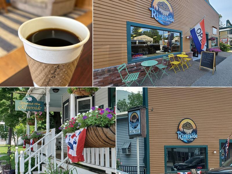 Riverside Coffee House