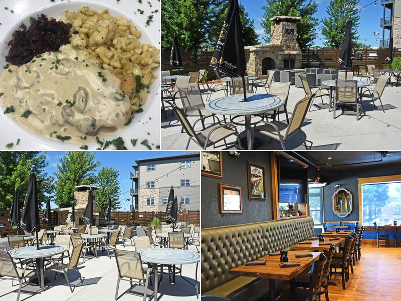 Gary's Place 110 Wisconsin St, West Bend