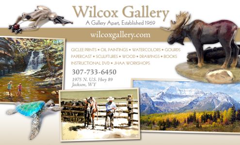 Wilcox Gallery