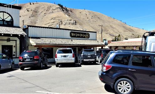 West Lives On Gallery