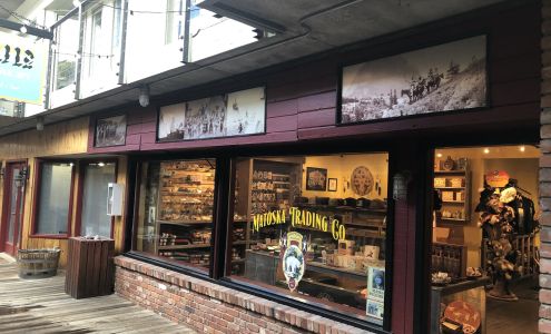 Teton Minerals & Mercantile