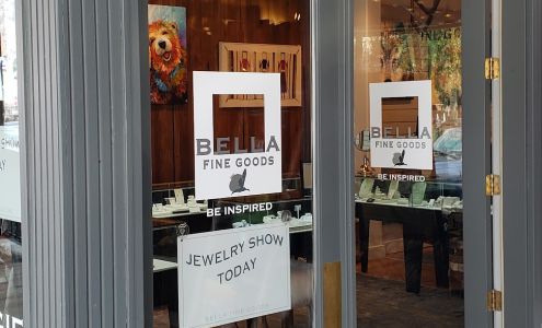 Bella Fine Goods - Jackson Hole Jackson