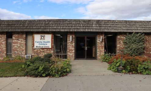 Family Health Centers Medical Clinic