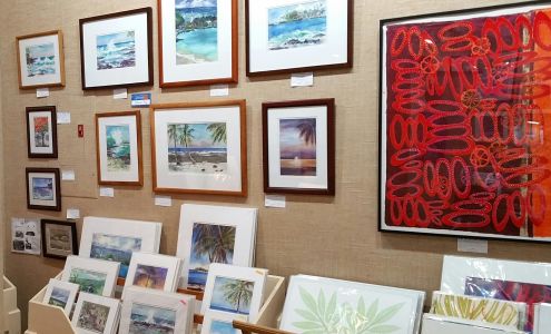 Blue Sea Artisans Gallery