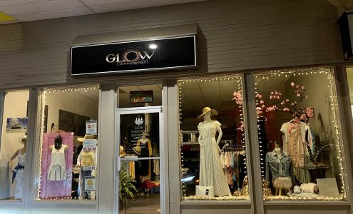 GLOW WELLNESS & BOUTIQUE