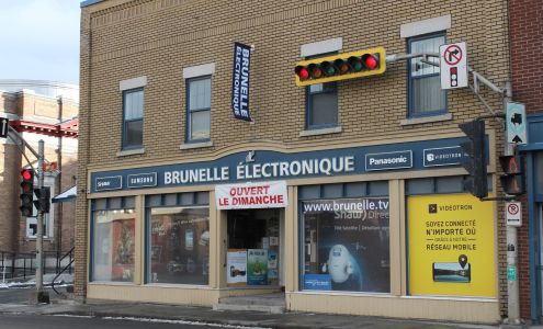 Brunelle Électronique Coaticook