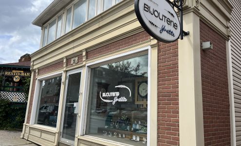 Bijouterie Yvette Enr Coaticook