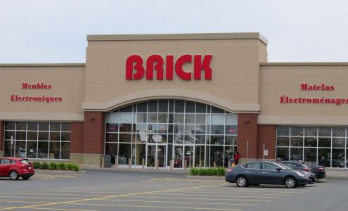 The Brick Sherbrooke