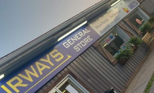 Airway's Pump & General Store Sault Ste. Marie