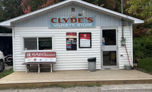 Clyde's Variety Store