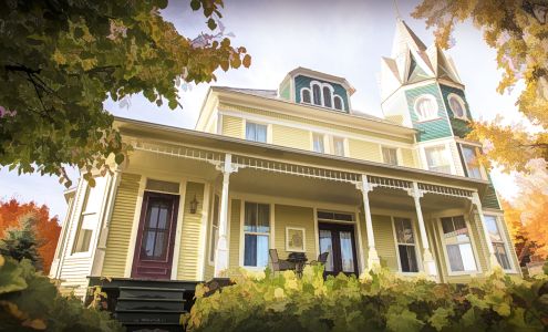 NUMÉRA Lac-megantic