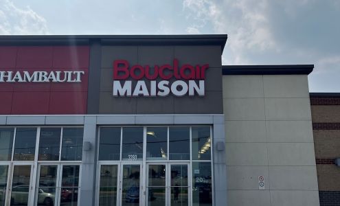 Bouclair Sherbrooke, QC