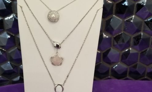 Bijouterie Skinner & Nadeau Inc