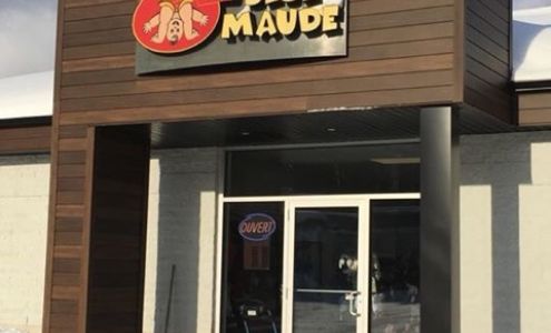 Boutique Bebe Maude Ascot Corner