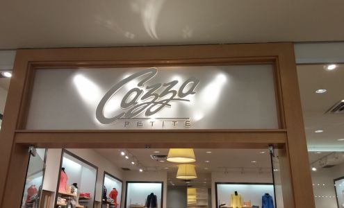 Cazza Petite - Carrefour de l'Esterie