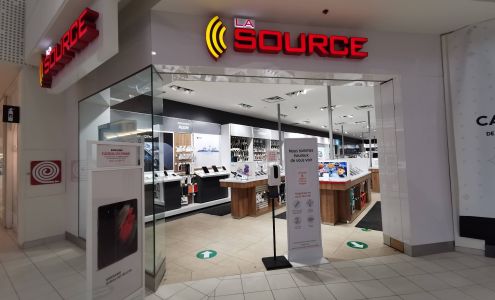 La Source Sherbrooke