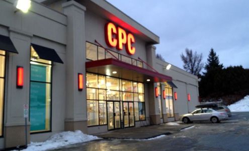 CPC Sherbrooke