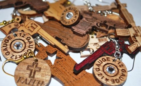 Lowman Log Works Inc. Lowman