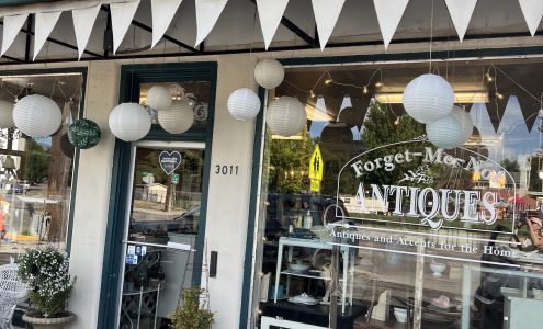 Forget-Me-not Antiques