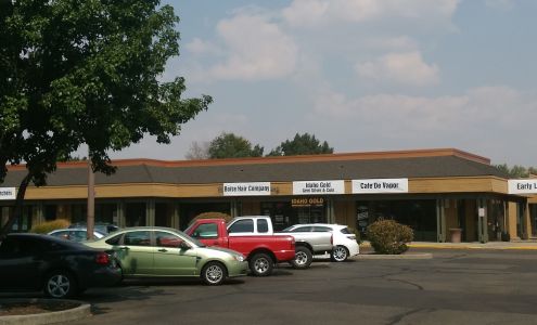 Northgate Shopping Center