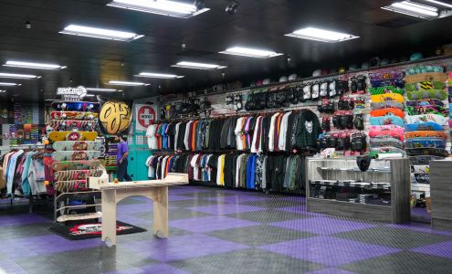 Boise Skateboard supply