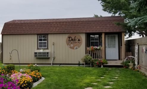 Deb's Dandy Little Shop