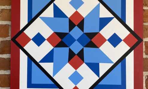 The Pink Polka Dott Panguitch