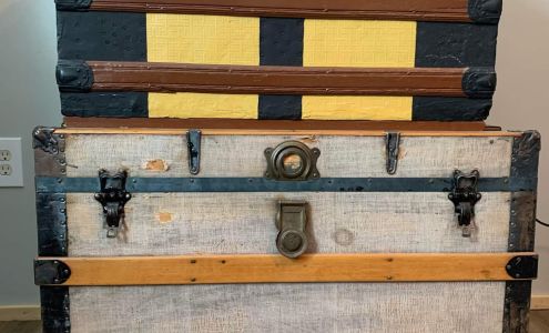 Salters' Mercantile and Auctions LLC Newberry