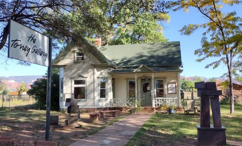 The Torrey Gallery | Fine Art Torrey