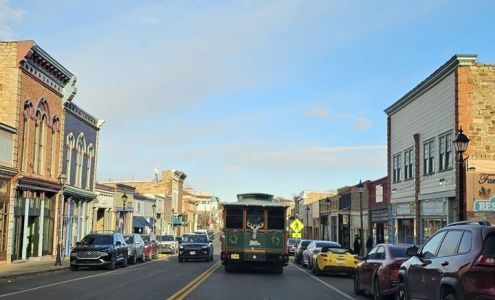 Las Vegas Arts Council & Gallery 140