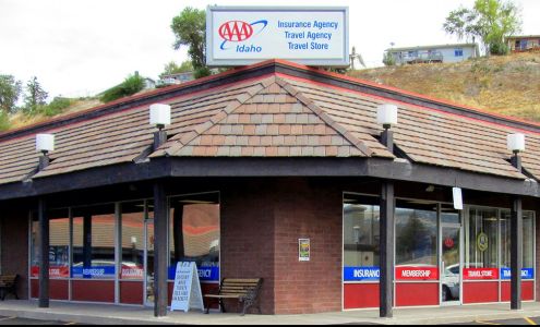 AAA Pocatello Service Center