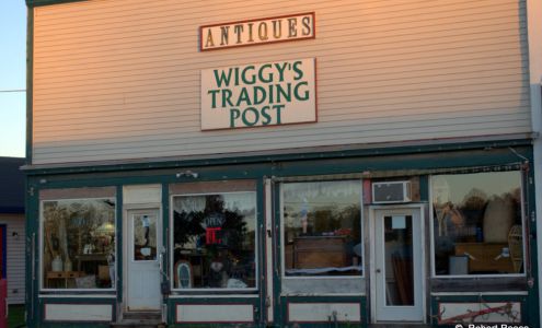 Wiggy's Trading Post