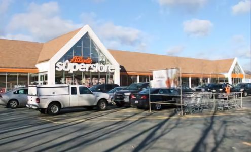 Loblaw pharmacy St Stephen