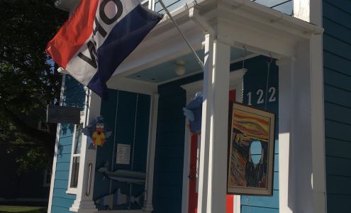 By-The-Sea Framing & Photo Saint Andrews