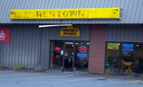 Rentown