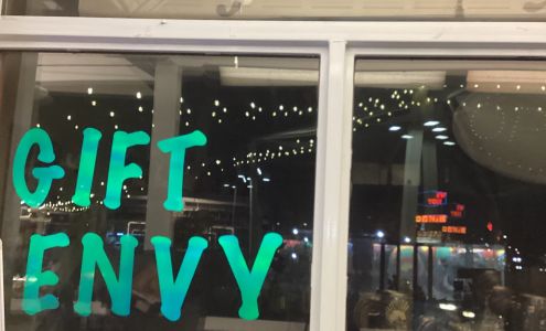 Gift Envy