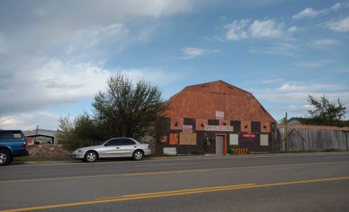 Smith's Antique & Second Hand Afton