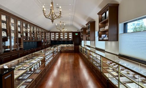 Olevian Numismatic Rarities