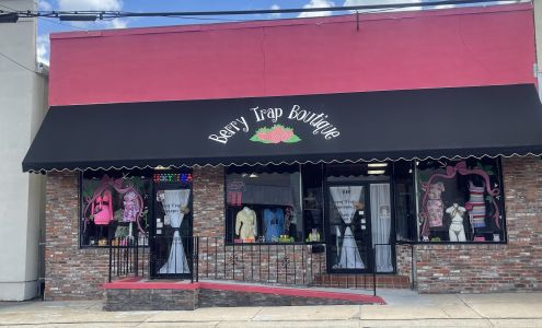 Berry Trap Boutique LLC