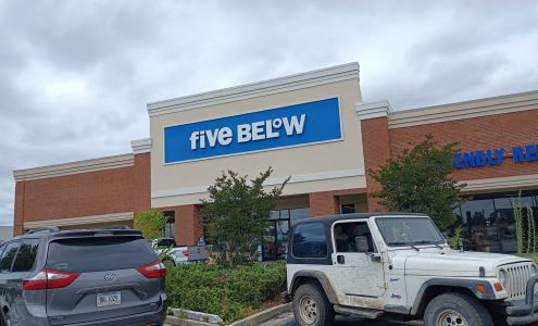 Five Below