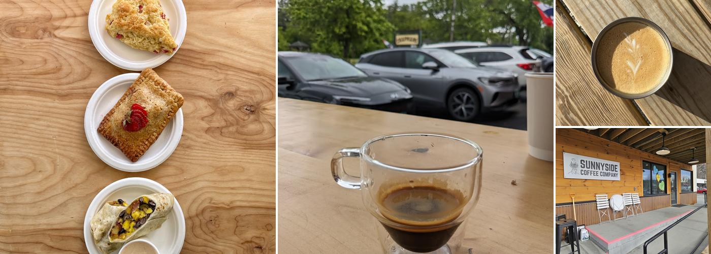 Sunnyside Coffee Company