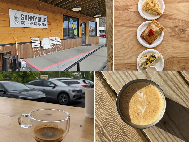 Sunnyside Coffee Company